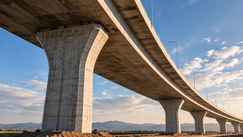 Concept visual: Bridges & Elevated Structures
